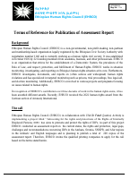 TOR For Publication.pdf